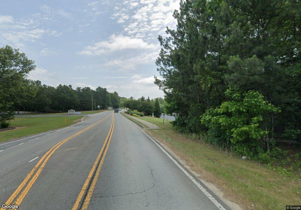 0 Martin Rd, Flowery Branch, GA 30542 - photo 1