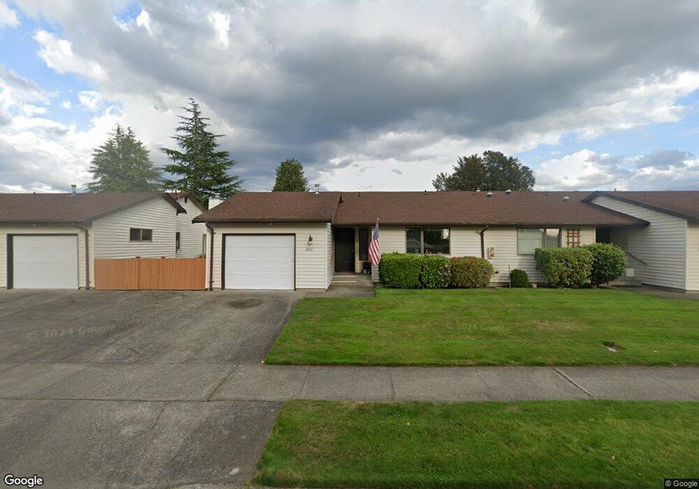1033 Semanski St, Enumclaw, WA 98022 - photo 1