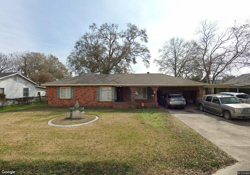 1209 Julia St, New Iberia, LA 70560 - photo 1