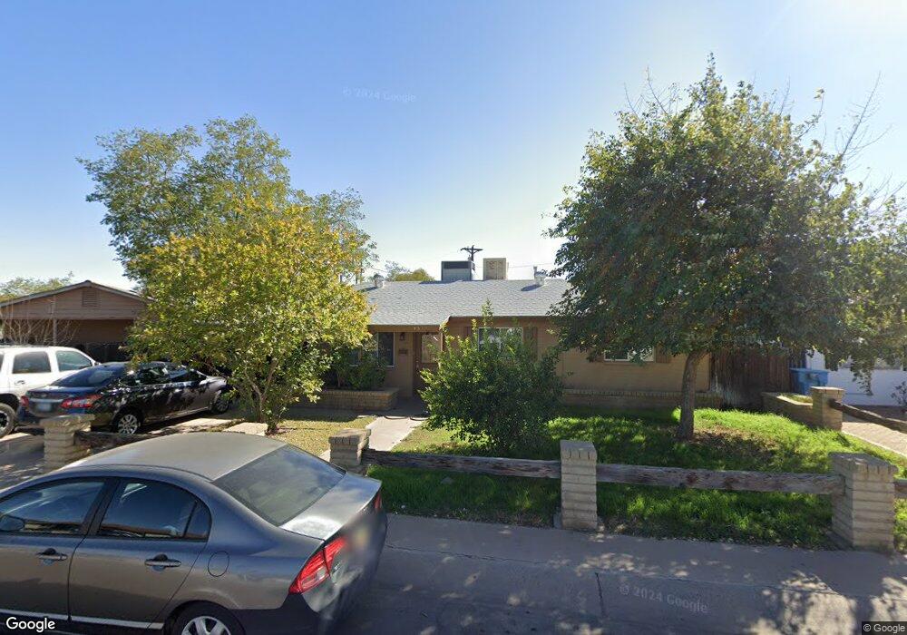 4539 W Mitchell Dr, Phoenix, AZ 85031 - photo 1