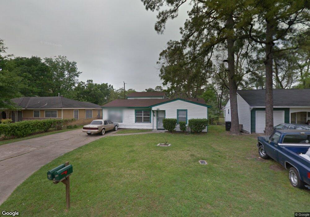 7309 Bigwood St unit Gar Apt, Houston, TX 77016 - photo 1