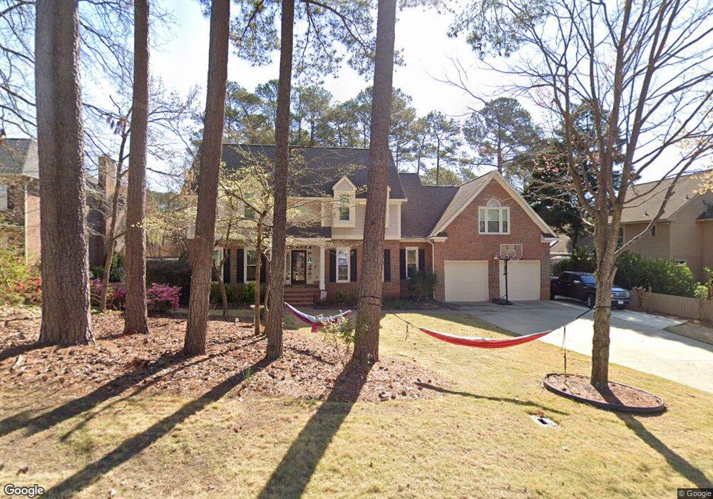 595 Longwood Dr, Fayetteville, NC 28314 - photo 1