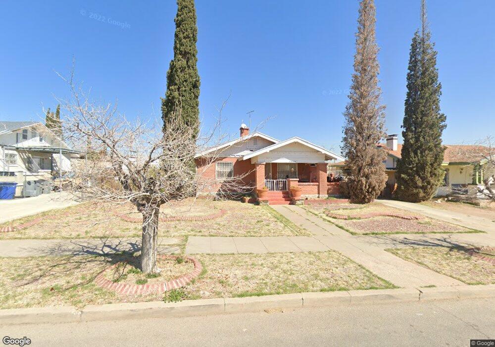 3825 Mckinley Ave, El Paso, TX 79930 - photo 1
