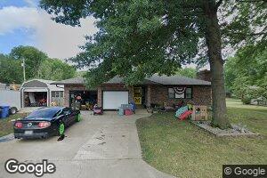 101 Barnes St, Pilot Grove, MO 65276
