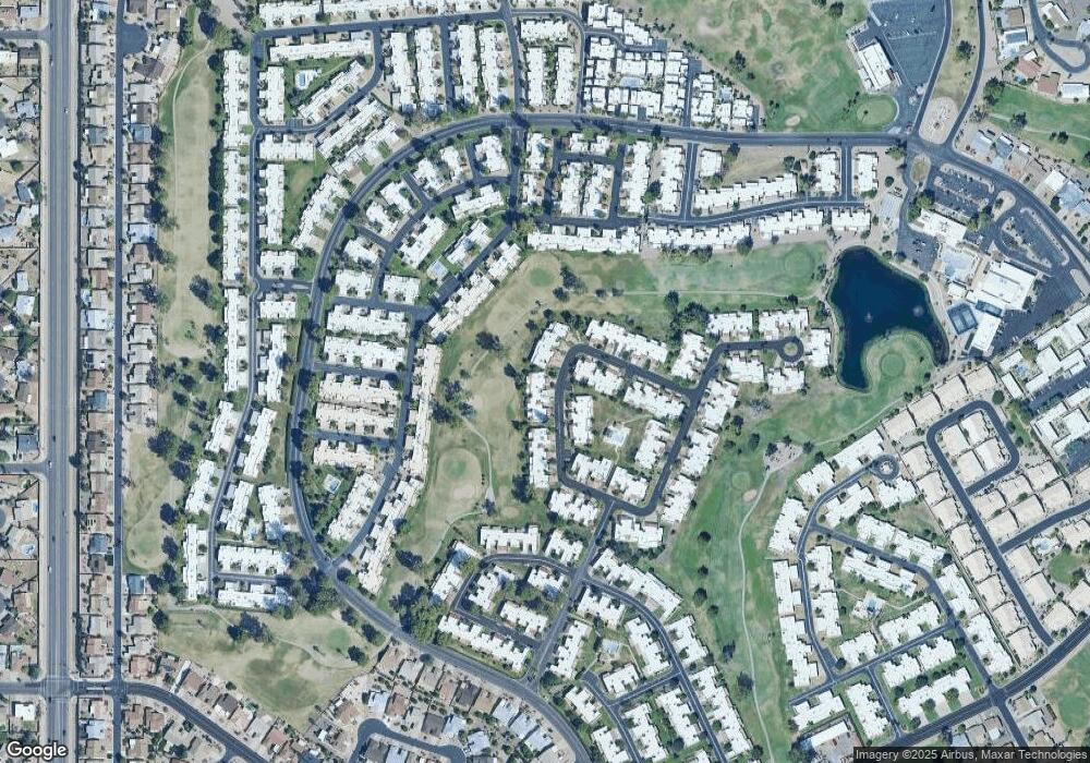 628 S Saguaro Way unit 119, Mesa, AZ 85208 - photo 1