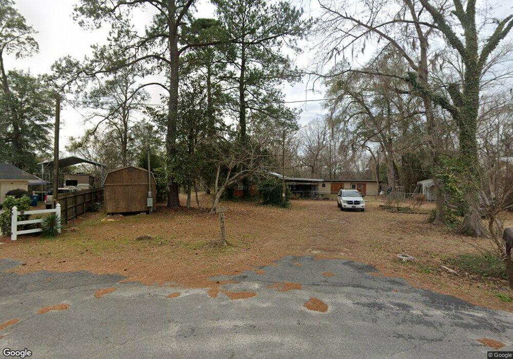 612 McNatt Falls Rd, Uvalda, GA 30473 - photo 1