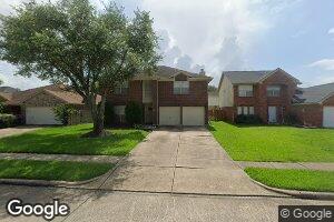 4427 Eaglewood Trail Dr, Fresno, TX 77545