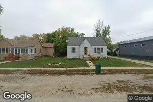 416 Thompson St, Sheffield, IA 50475
