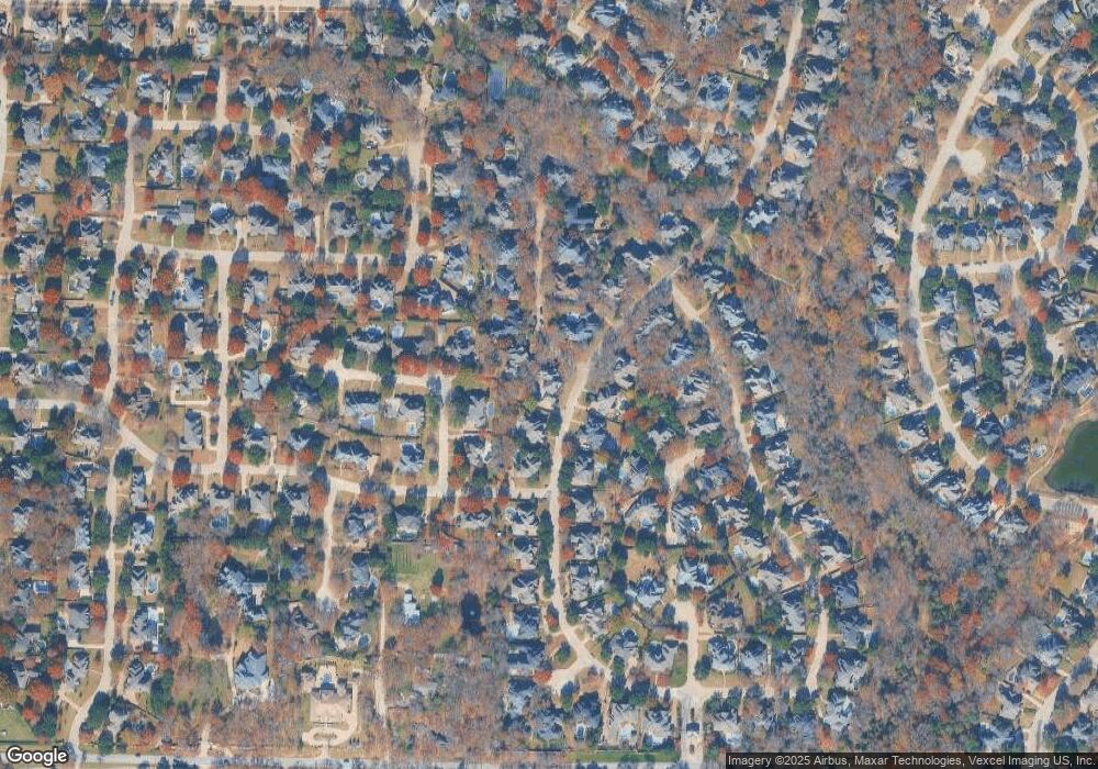 812 Huntington Ct, Southlake, TX 76092 - photo 1