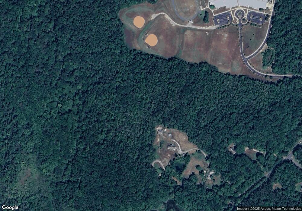 11400 Catharpin Rd, Spotsylvania, VA 22553 - photo 1