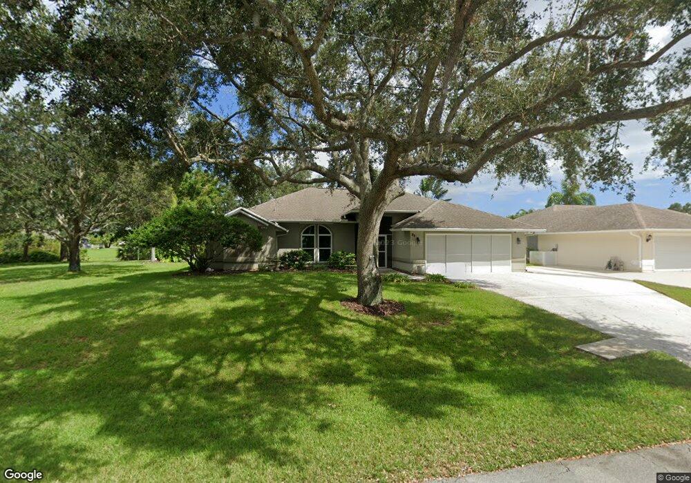 89 Joy Haven Dr, Sebastian, FL 32958 - photo 1