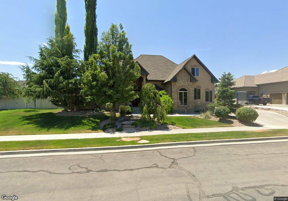 2797 Serene Park Dr, Riverton, UT 84065 - photo 1