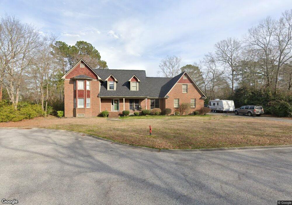 2114 Camelot Ct, Florence, SC 29505 - photo 1