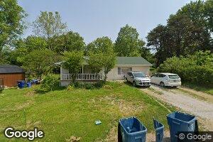 5051 Old Paris Rd, West Terre Haute, IN 47885