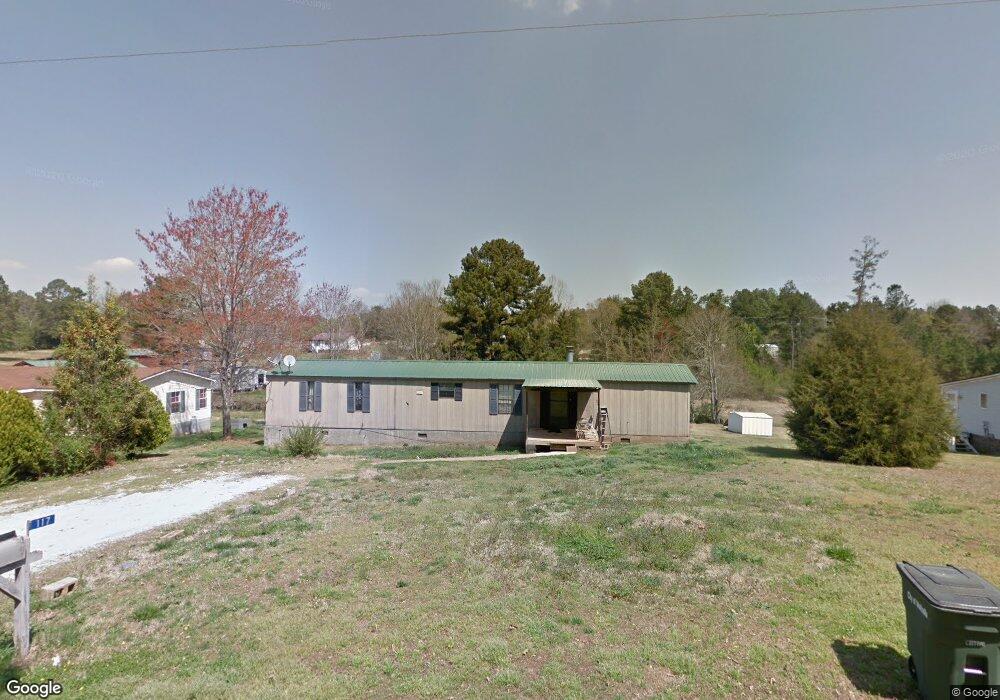 117 Kountry Ln, Walhalla, SC 29691 - photo 1