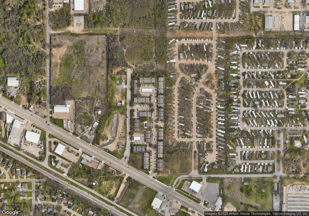 8828 Vermillion St, Fort Worth, TX 76119 - photo 1