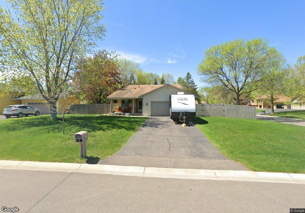 12042 Aztec St NW, Coon Rapids, MN 55433 - photo 1