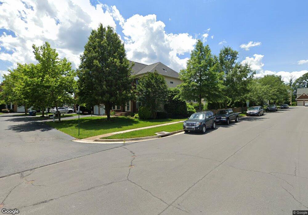 25993 Fair Ponds Ln, Chantilly, VA 20152 - photo 1