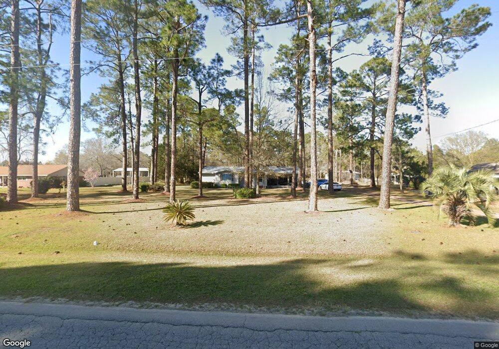 1235 Patterson St, Adel, GA 31620 - photo 1