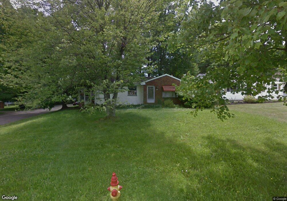 444 W Omar St, Struthers, OH 44471 - photo 1