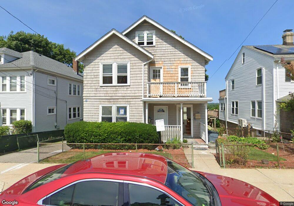 596 Beech St, Roslindale, MA 02131 - photo 1
