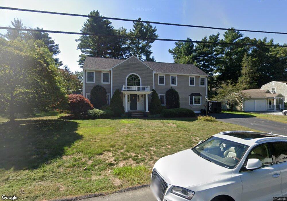 11 Brewster Rd, Hingham, MA 02043 - photo 1