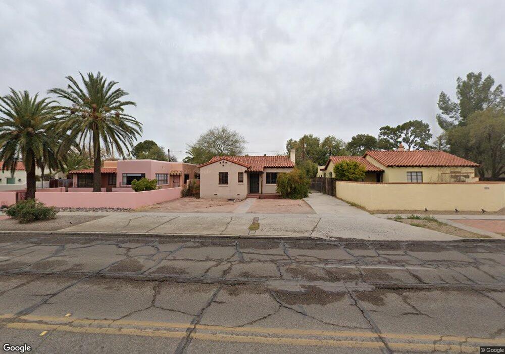 2121 E 6th St, Tucson, AZ 85719 - photo 1