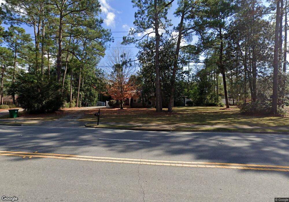 906 Cordele Rd, Sylvester, GA 31791 - photo 1