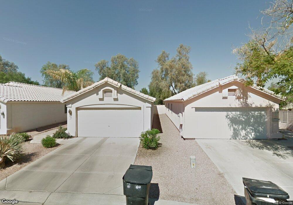 4628 W Laredo St, Chandler, AZ 85226 - photo 1