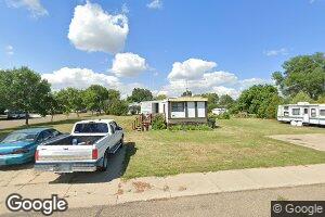 1001 Fayette Dr, Hazen, ND 58545