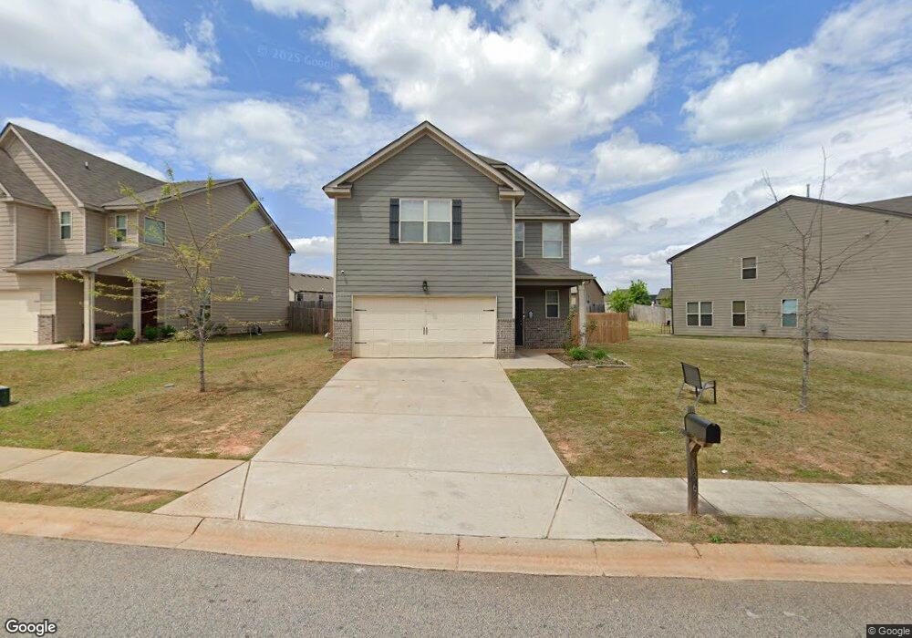 1363 Worcester Trail unit 179, McDonough, GA 30253 - photo 1