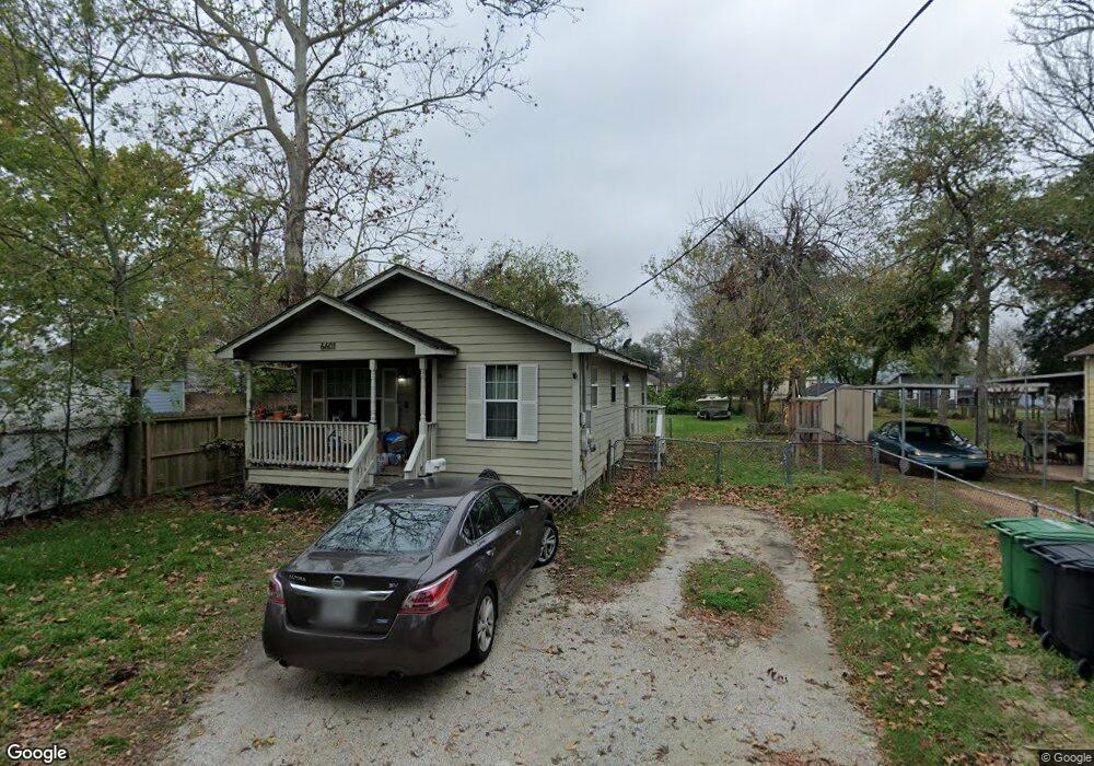 6601 Royall St, Houston, TX 77022 - photo 1