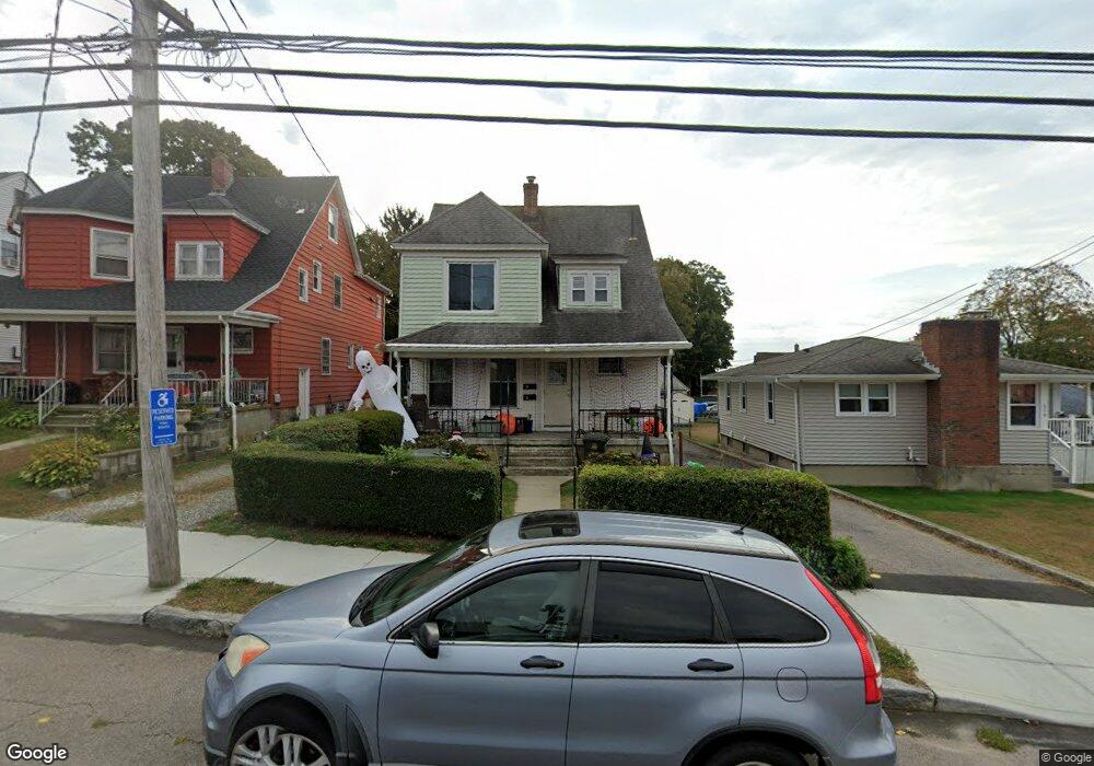 272 Willetts Ave unit B2, New London, CT 06320 - photo 1