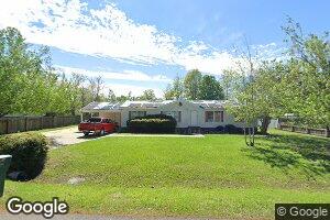 24322 W Bradley Ct, Loranger, LA 70446
