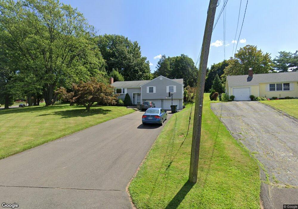 95 Winchell Dr, Berlin, CT 06037 - photo 1