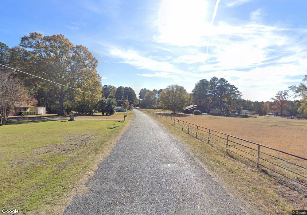 269 John Barnes Rd, Monroe, LA 71203 - photo 1