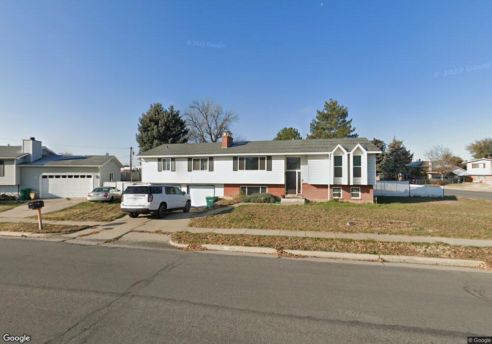 503 Owens St, Layton, UT 84041 - photo 1