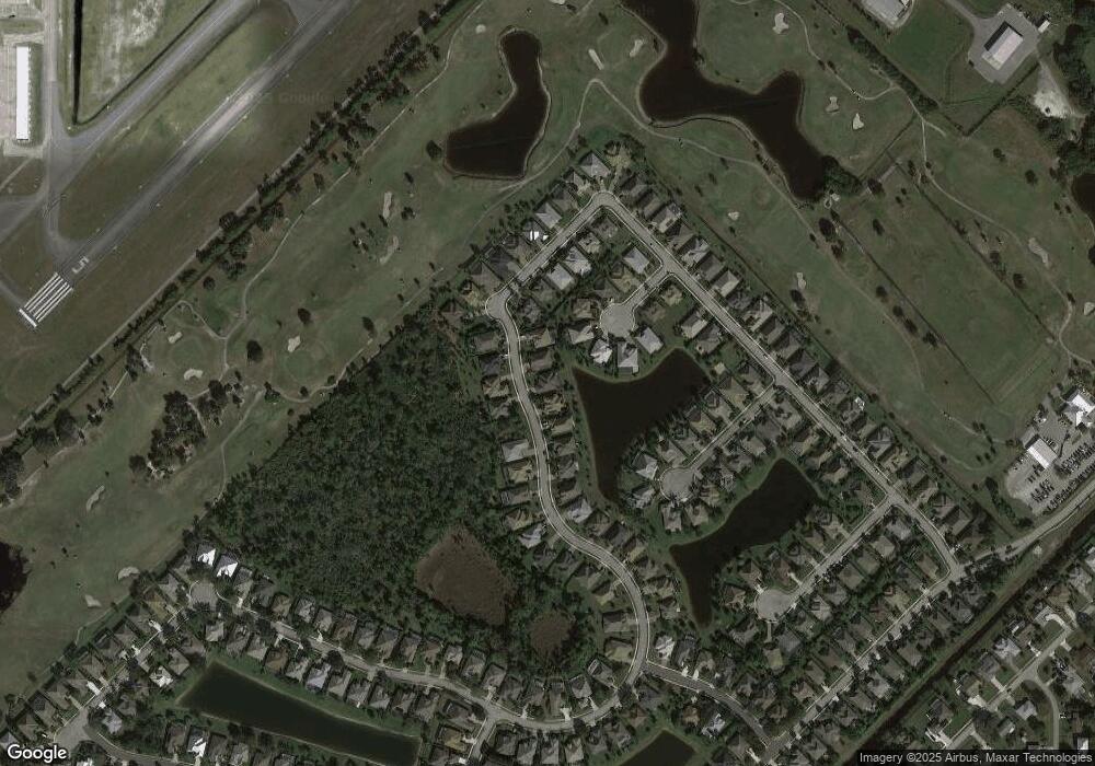 627 Gossamer Wing Way, Sebastian, FL 32958 - photo 1