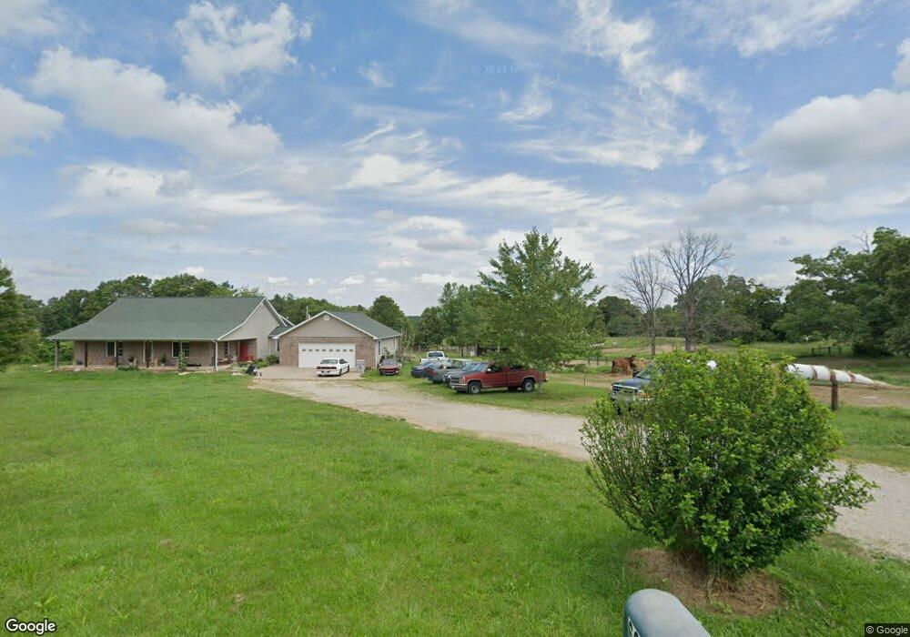 6611 Busiek Rd, Farmington, MO 63640 - photo 1