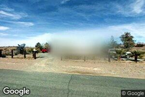 810 E Isola Dr, Moapa, NV 89025