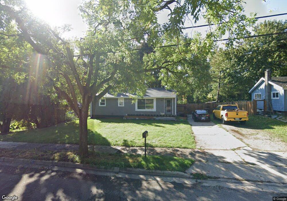 921 Reo Rd, Lansing, MI 48910 - photo 1