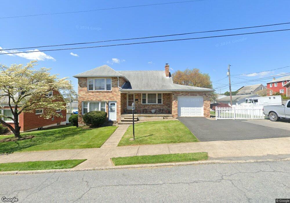 742 N Godfrey St unit 748, Allentown, PA 18109 - photo 1