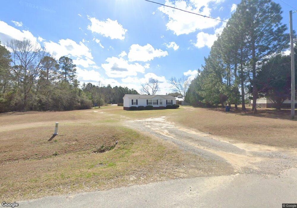 561 Portal Crossing Loop, Portal, GA 30450 - photo 1