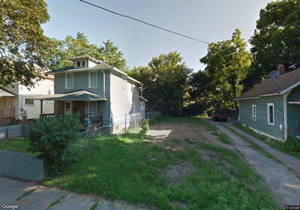 721 Beulah St, Lansing, MI 48910 - photo 1