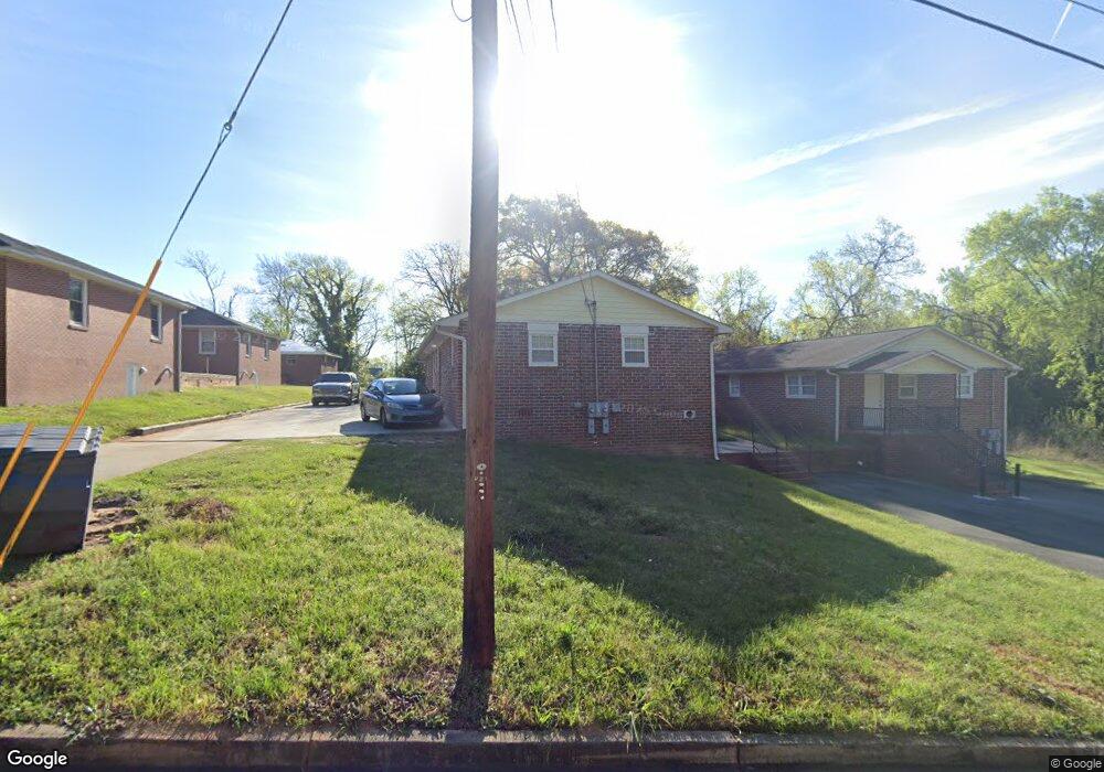 1167 Turner Way, Macon, GA 31217 - photo 1