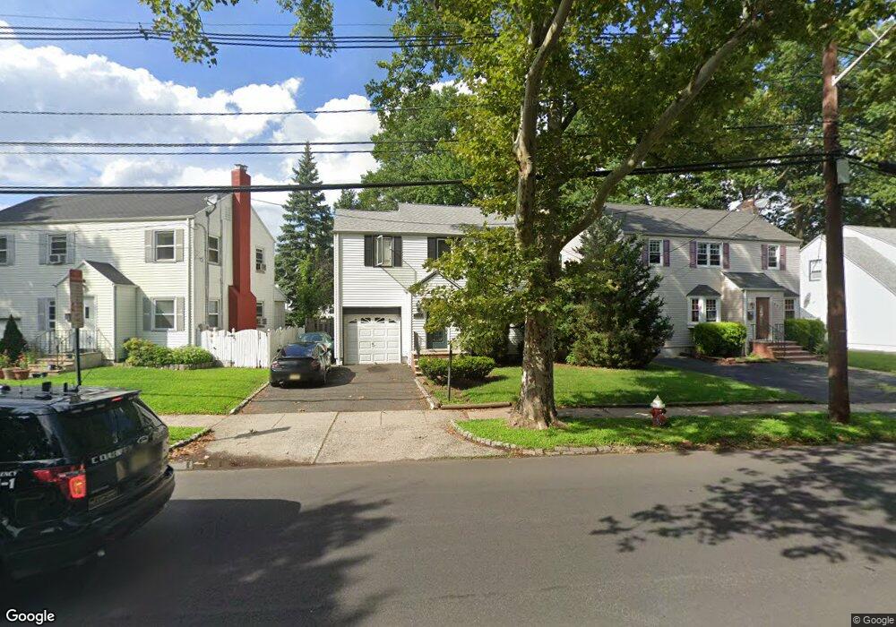 327 Conant St, Hillside, NJ 07205 - photo 1