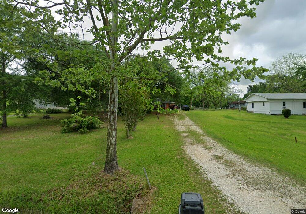 140 Mcmillan Rd, Laurel, MS 39443 - photo 1