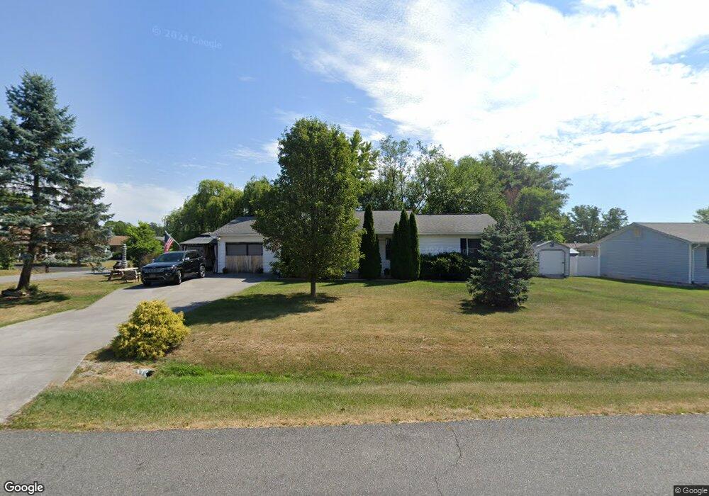 114 Somerset Dr, Stephens City, VA 22655 - photo 1