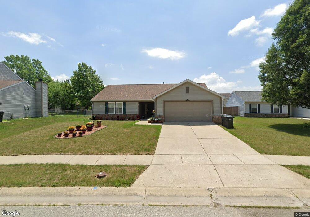 223 W Stonebraker Ct, Lafayette, IN 47909 - photo 1