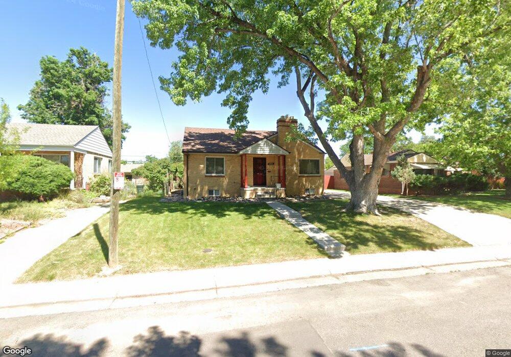 2830 Grape St, Denver, CO 80207 - photo 1